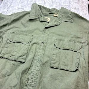 Red Head Xl men’s shirt